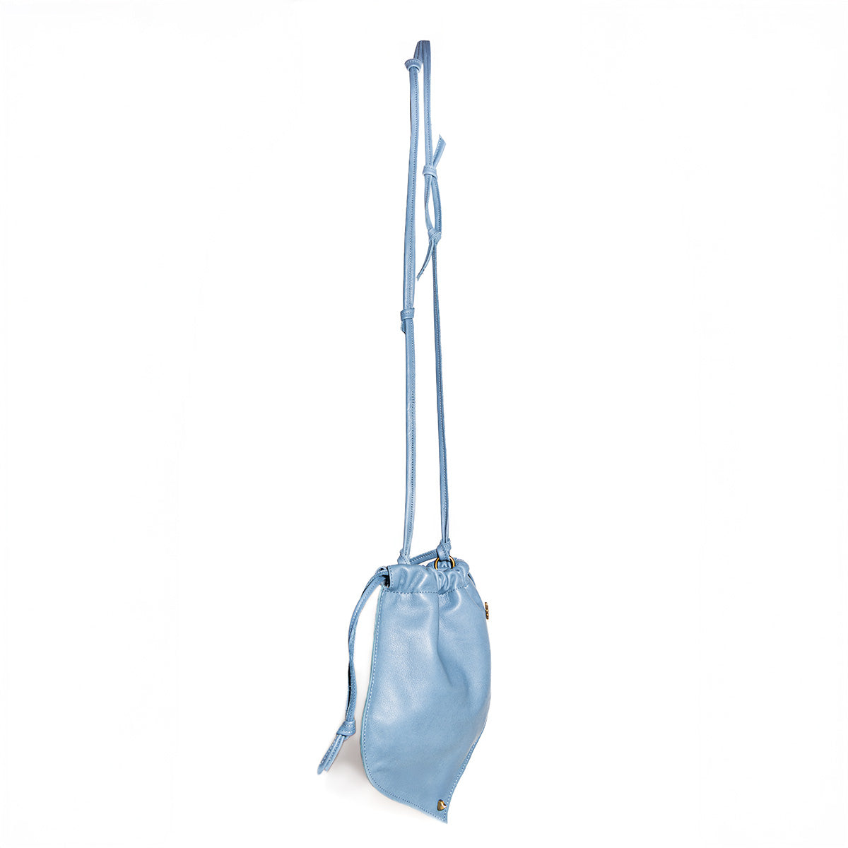 Zahira azzurro carta da zucchero