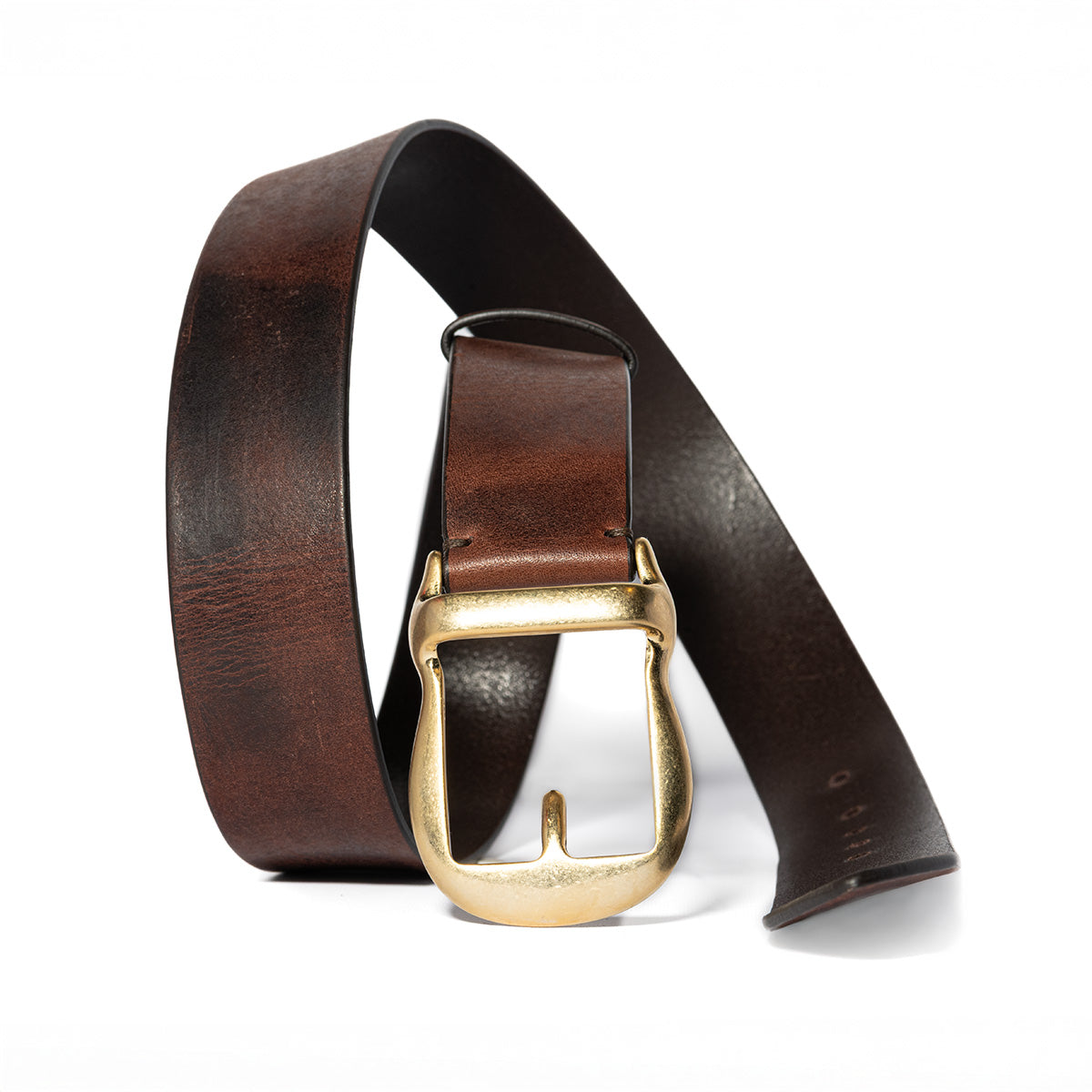 Cintura Kalled cioccolato