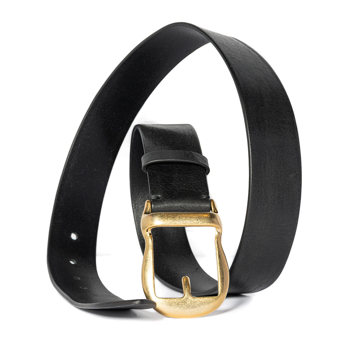 Cintura Kalled nera