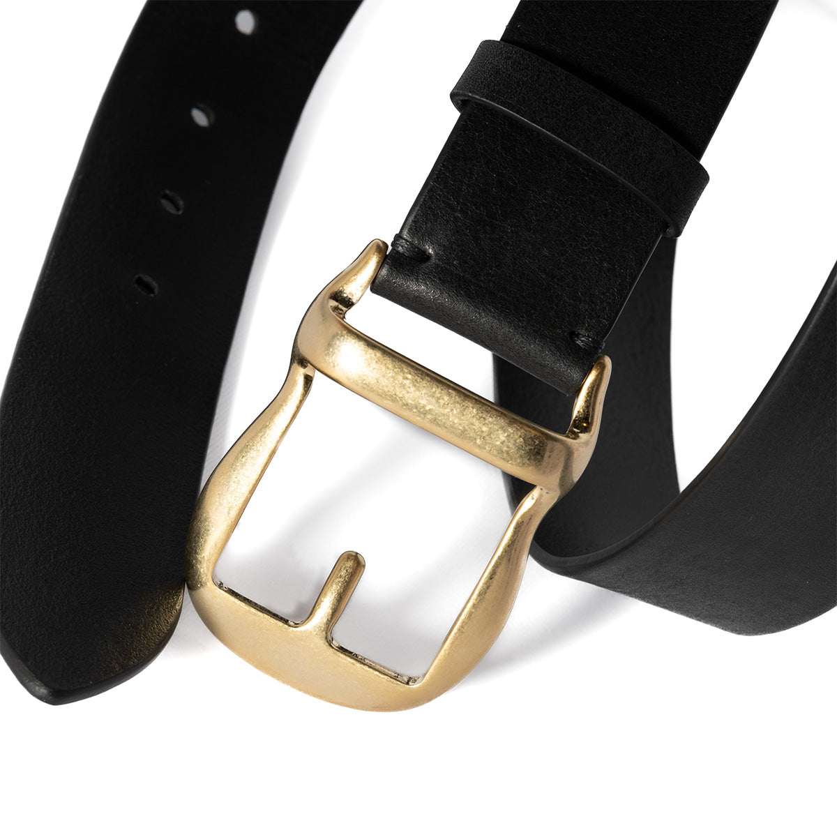 Cintura Kalled nera