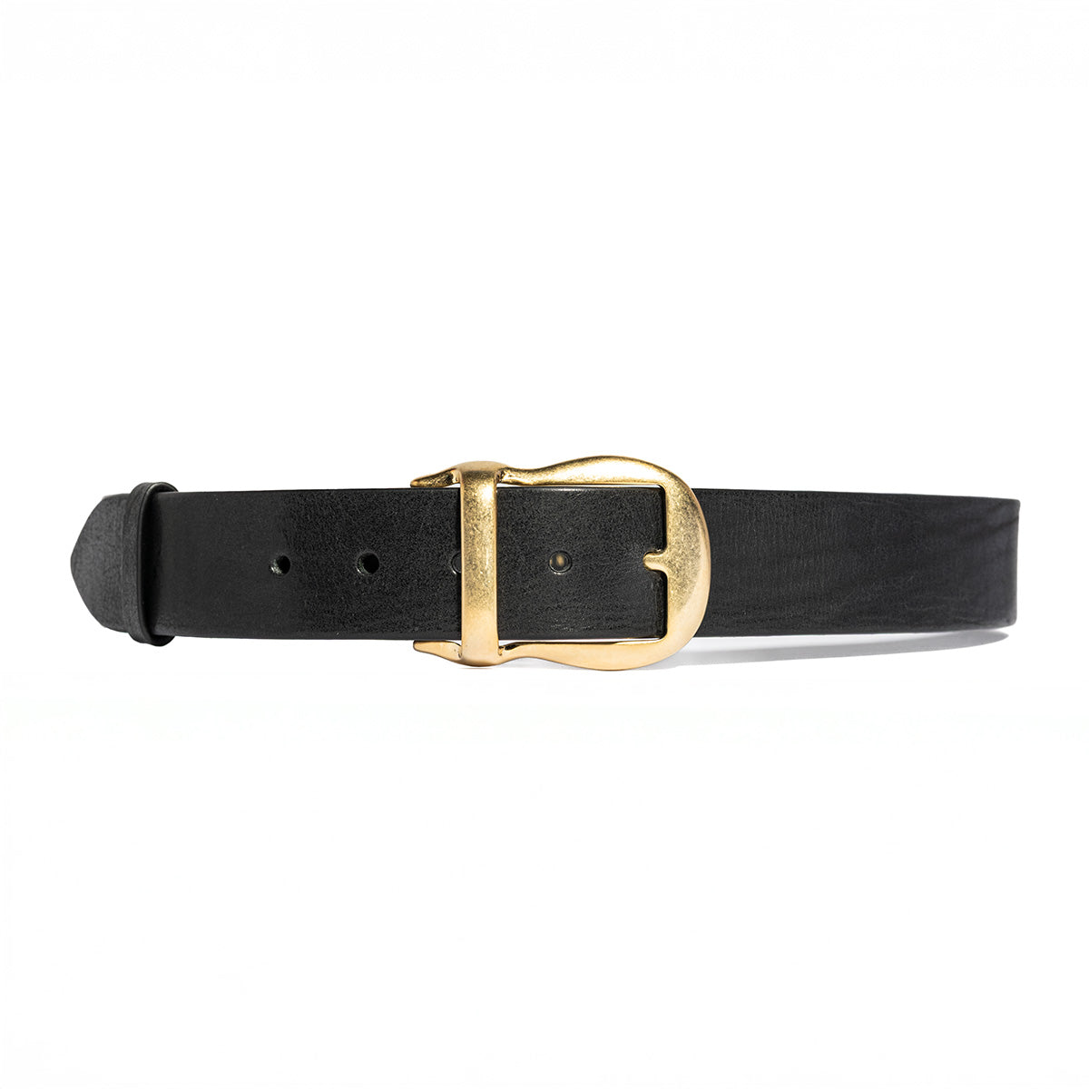 Cintura Kalled nera