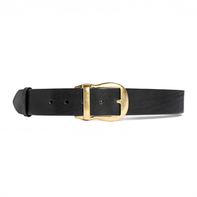 Cintura Kalled nera
