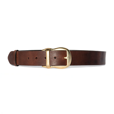 Cintura Kalled cioccolato