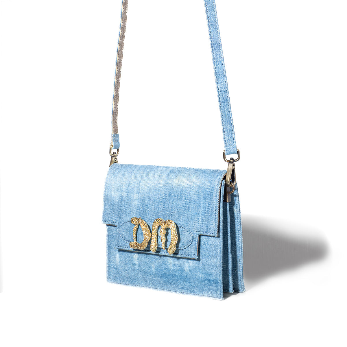 NEW MONOGRAM BAG