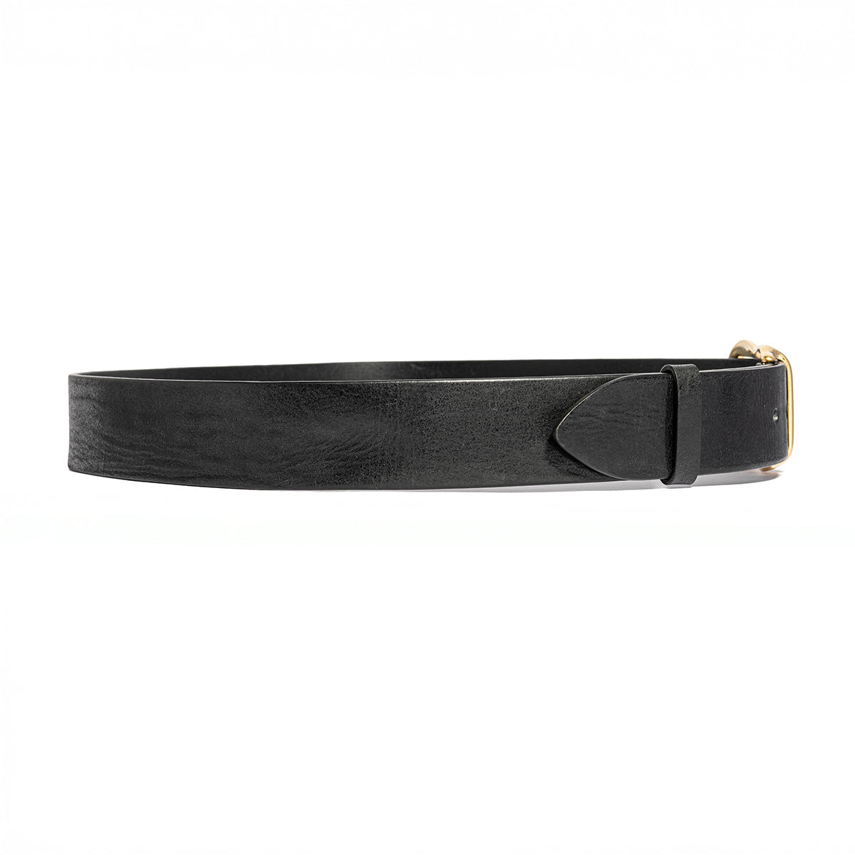 Cintura Kalled nera