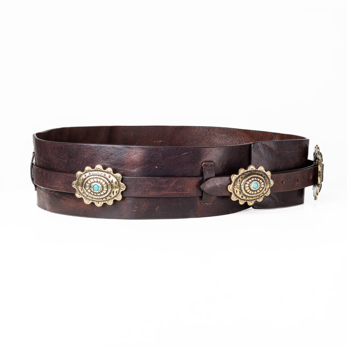 Calamity Jane Belt