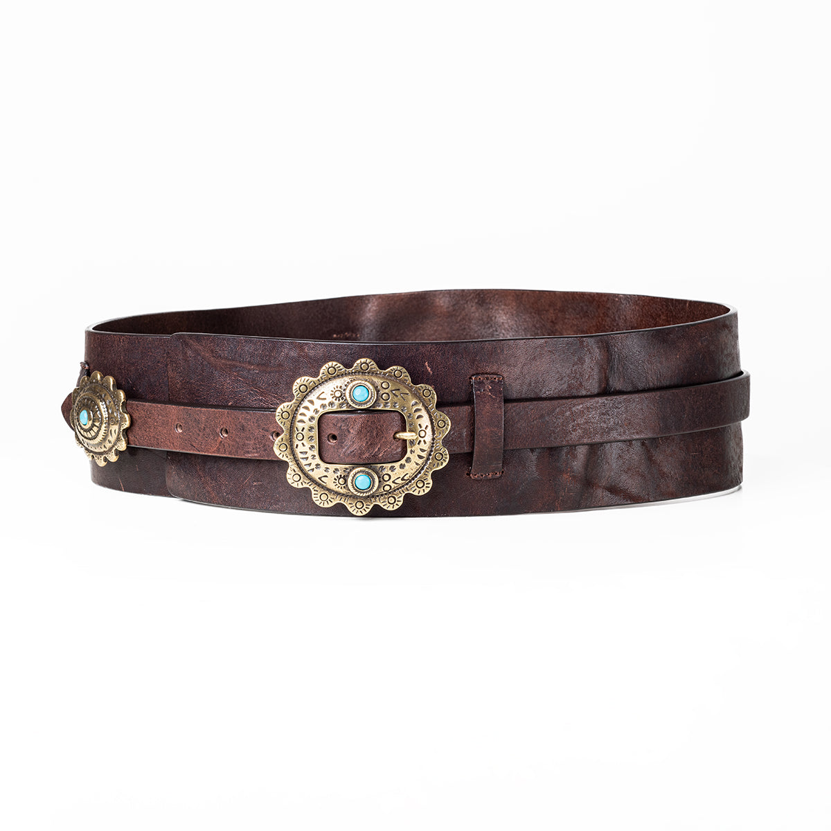 Calamity Jane Belt