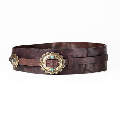 Calamity Jane Belt